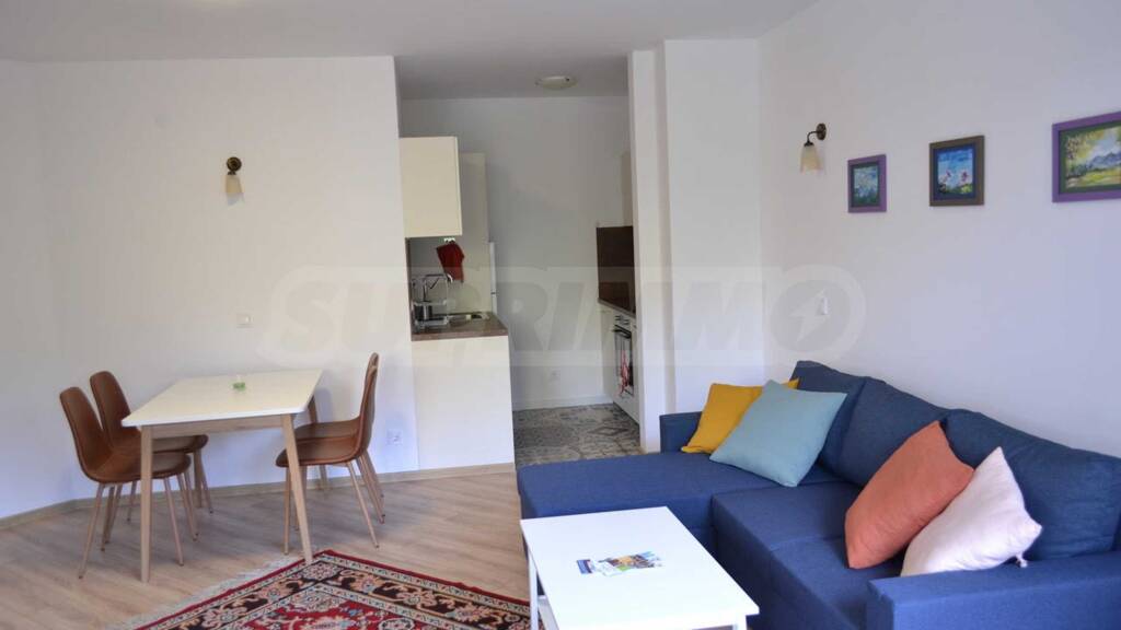 Studio zum Kauf 98.000 € 2 Zimmer 85,3 m² Pamporovo