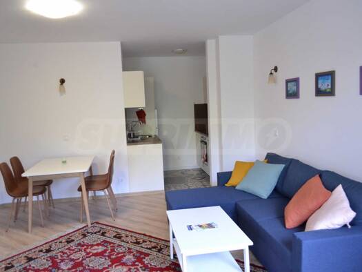 Wohnung zum Kauf 98.000 € 2 Zimmer 85,3 m² Pamporovo