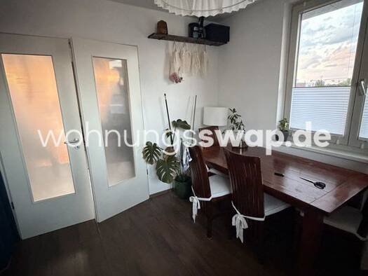 Wohnung zur Miete Tauschwohnung 613 € 2 Zimmer 60 m² 5. Geschoss Haselhorst Spandau 13599