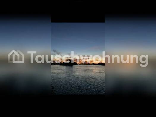 Wohnung zur Miete Tauschwohnung 750 € 3 Zimmer 75 m² 2. Geschoss Mülheim Köln 51063