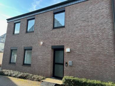 Wohnung zur Miete 492 € 3 Zimmer 70,3 m² 1. Geschoss frei ab sofort Westfalenstr. 19 Lüchtringen Lüchtringen 37671