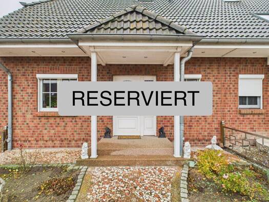 Doppelhaushälfte zum Kauf 419.000 € 5 Zimmer 120 m² 286 m² Grundstück frei ab 01.04.2026 Lauenburg/Elbe 21481