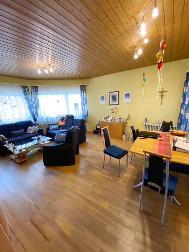 Wohnung zum Kauf 245.000 € 4 Zimmer 104 m² 1. Geschoss Dauchingen 78083