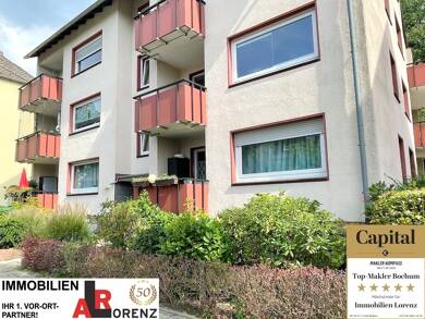 Immobilie zum Kauf als Kapitalanlage geeignet 158.800 € 3,5 Zimmer 71 m² Hiltrop Bochum 44805