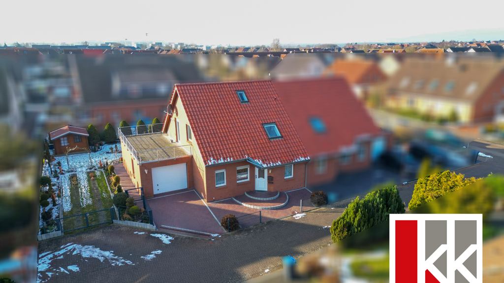 Doppelhaushälfte zum Kauf 385.000 € 4 Zimmer 132 m² 460 m² Grundstück Reislingen 38446