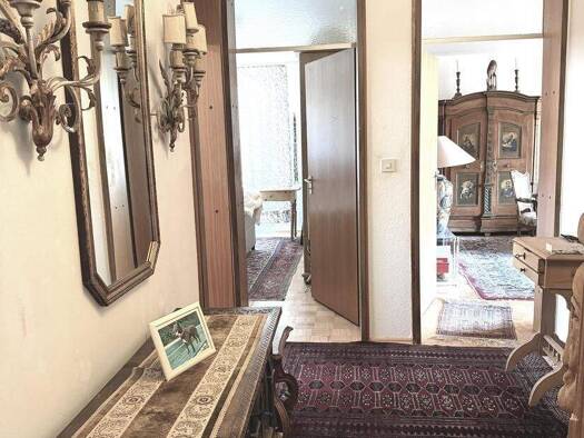 Wohnung zum Kauf 327.000 € 2 Zimmer 62 m² 2. Geschoss Bad Reichenhall 83435