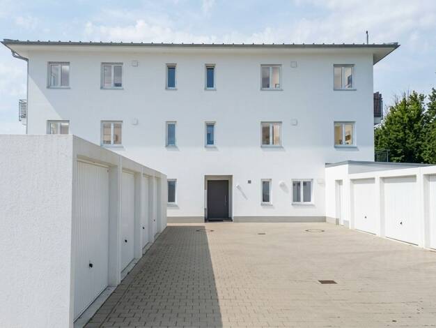Wohnung zum Kauf 175.000 € 1,5 Zimmer 36,6 m² Straßkirchen 94342