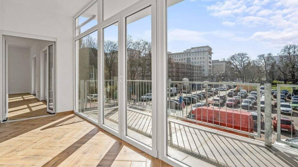 WG-Zimmer zum Kauf - Erstbezug 899.000 € 4 Zimmer 132,8 m² 2. Geschoss frei ab sofort Friedrichshain Berlin 10243