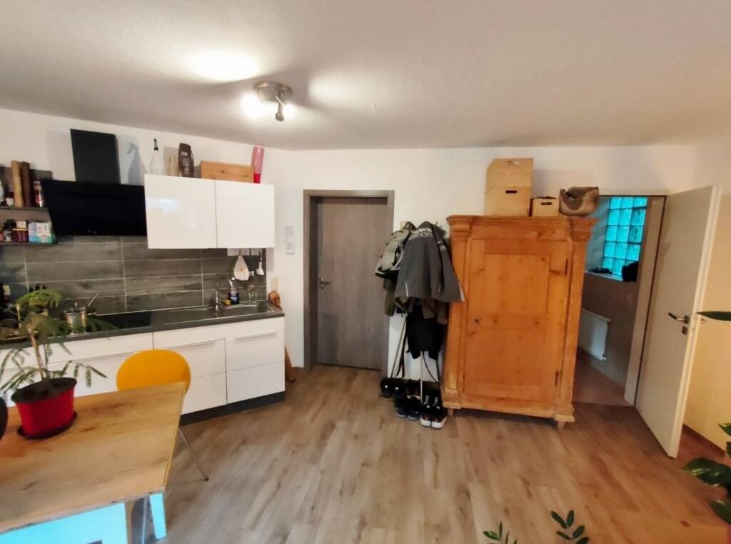 House in Immenstadt im Allgäu, Landkreis Oberallgäu - Ansicht 5