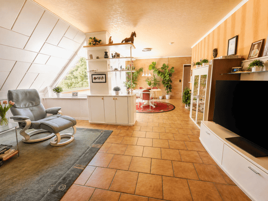 Wohnung zum Kauf 287.000 € 4 Zimmer 107,1 m² 2. Geschoss Elmshorn 25337