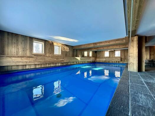 Sonstiges zum Kauf 2.890.000 € 902 m² Grundstück Fontcouverte la Toussuire 73300