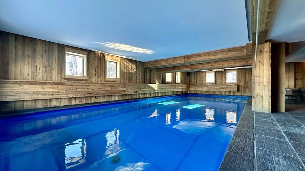 Sonstiges zum Kauf 2.890.000 € 902 m² Grundstück Fontcouverte la Toussuire 73300