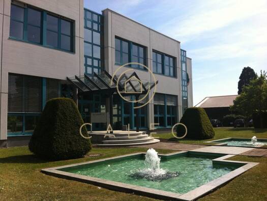 Bürofläche zur Miete provisionsfrei 7,50 € 2.547 m² Bürofläche teilbar ab 360 m² Sprendlingen Dreieich 63303