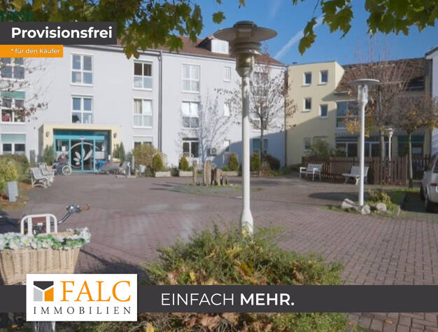 Wohnung zum Kauf provisionsfrei 254.756 € 1 Zimmer 59,3 m² Dudenhofen Rodgau 63110