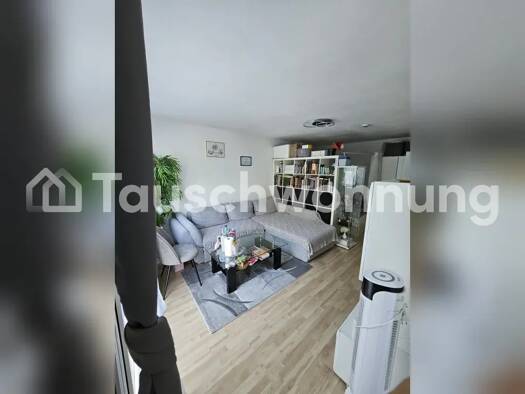Studio zur Miete Tauschwohnung 620 € 1 Zimmer 30 m² 2. Geschoss Milbertshofen-Am Hart München 80807