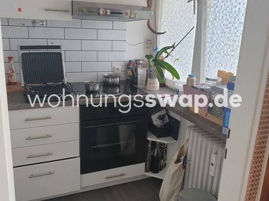 Wohnung zur Miete Tauschwohnung 800 € 1 Zimmer 38 m² 4. Geschoss Laim München 80686