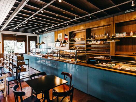 Laden zur Miete provisionsfrei 325 m² Verkaufsfläche teilbar ab 123 m² Weststadt Pforzheim 75172