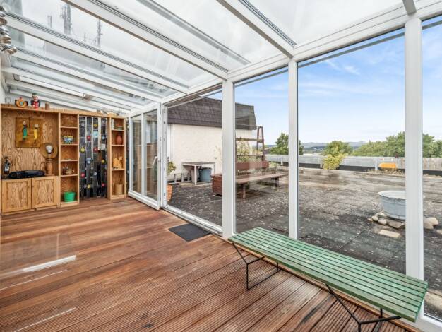 Penthouse zum Kauf 359.000 € 3 Zimmer 129,8 m² 2. Geschoss Limburg an der Lahn 65549