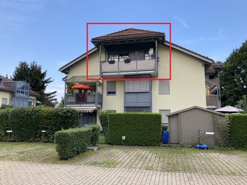 Wohnung zum Kauf 349.000 € 3 Zimmer 73 m²<br/>Wohnfläche 2.<br/>Geschoss Kolbermoor 83059