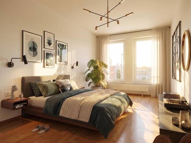 Wohnanlage zum Kauf provisionsfrei als Kapitalanlage geeignet 1.036.000 € 10 Zimmer 268,8 m² Grünauer Straße 121 Köpenick Berlin 12557