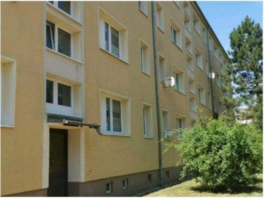 Wohnung zur Miete 400 € 3 Zimmer 65 m² 3. Geschoss Weißandt-Gölzau Südliches Anhalt 06369