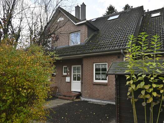 Reihenhaus zum Kauf provisionsfrei 490.000 € 5 Zimmer 120 m² 200 m² Grundstück Isern-Hinnerk-Weg 21 e Schnelsen Hamburg 22457