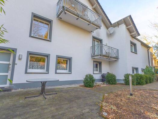 Terrassenwohnung zum Kauf 189.000 € 3 Zimmer 86,1 m² frei ab sofort Platte Heide Menden 58708