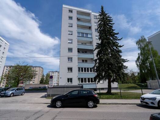 Wohnung zum Kauf 219.000 € 3 Zimmer 90 m² 2. Geschoss Wels Wels 4600