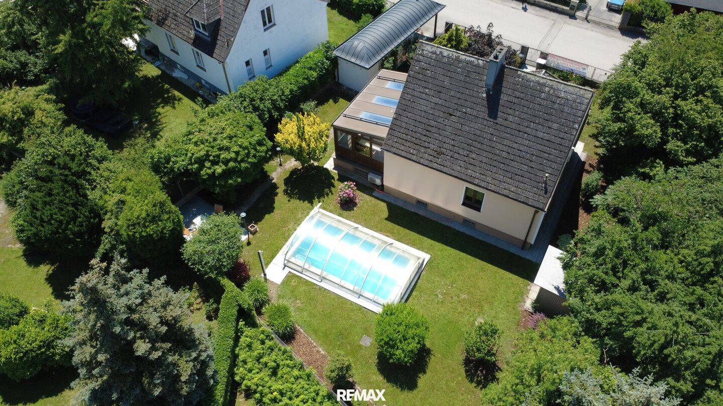Haus zum Kauf in St Poelten
