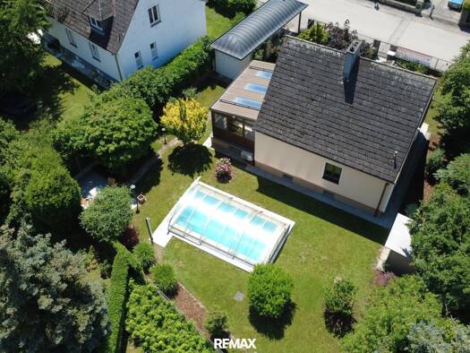 Haus zum Kauf 459.000 € 4 Zimmer 101 m² 624 m² Grundstück Spratzern St. Pölten 3100