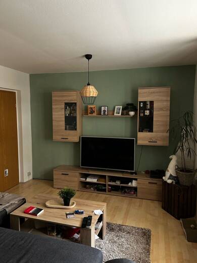 Wohnung zum Kauf provisionsfrei 72.000 € 3 Zimmer 74 m² EG Weißenborn Weißenborn/Erzgebirge 09600