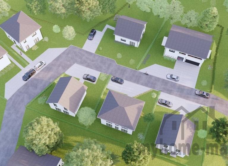 Grundstück zum Kauf 331.800 € 553 m²<br/>Grundstück Memmelsdorf Memmelsdorf 96117