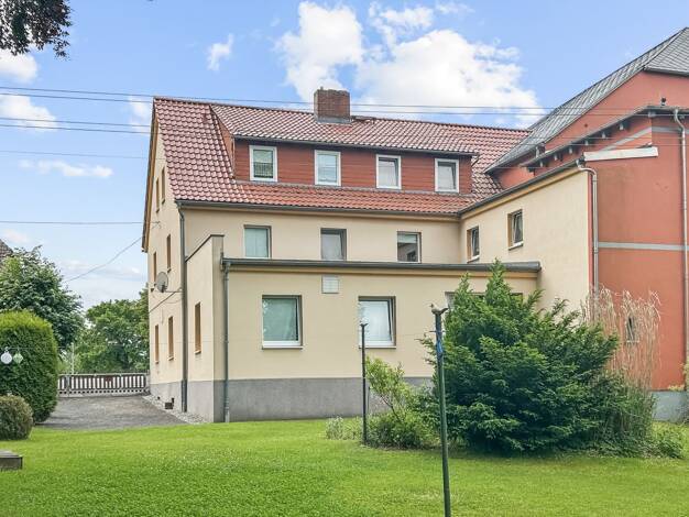 Mehrfamilienhaus zum Kauf 239.000 € 8 Zimmer 285 m² 1.900 m² Grundstück Strahwalde Herrnhut 02747