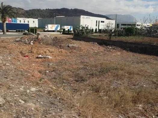 Wohn- und Gewerbegrundstück zum Kauf 157.000 € Calle De Joana Escorna Pedreguer 03750