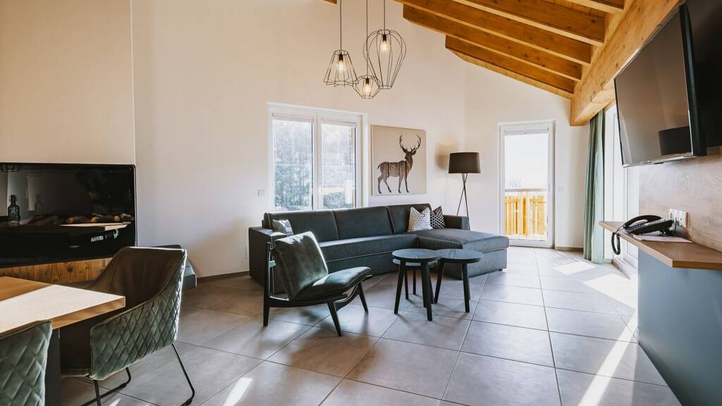 Wohnung zum Kauf 995.000 € 5 Zimmer 153,5 m² Zell am See 5700