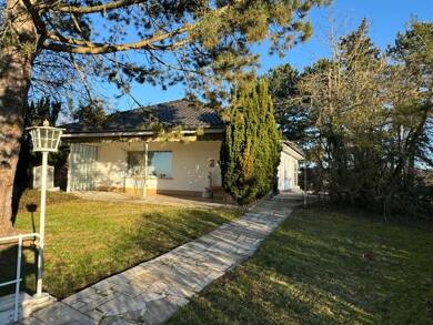 Bungalow zum Kauf 348.000 € 6 Zimmer 210 m² 1.658 m² Grundstück Coburg 96450
