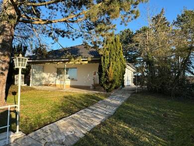 Bungalow zum Kauf 348.000 € 6 Zimmer 210 m² 1.658 m² Grundstück Creidlitz Coburg 96450