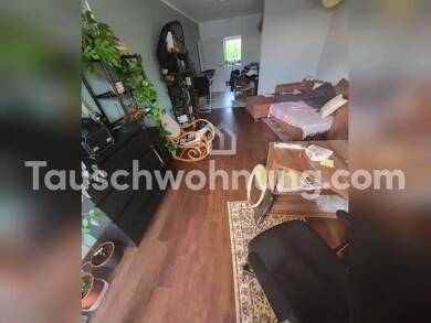 Wohnung zur Miete Tauschwohnung 735 € 2 Zimmer 64 m² 4. Geschoss Bergedorf Hamburg 21029