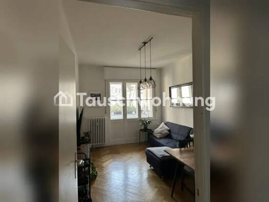 Wohnung zur Miete Tauschwohnung 700 € 3 Zimmer 65 m² Grunewald Charlottenburg-Wilmersdorf 14199