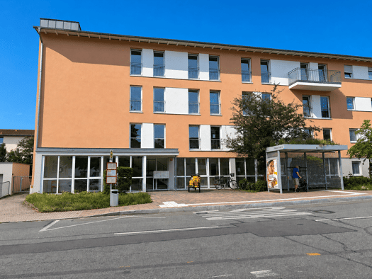 Wohnung zum Kauf 328.000 € 2 Zimmer 57,1 m² 2. Geschoss Lerchenfeld Freising 85356