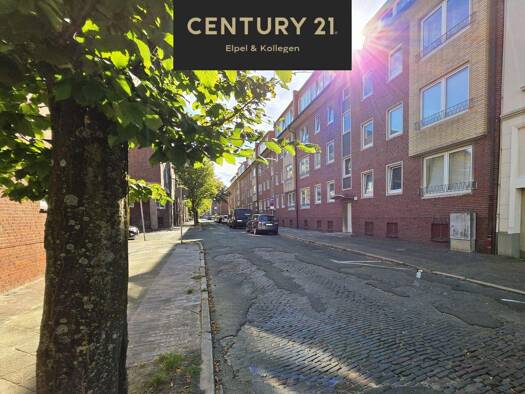 Mehrfamilienhaus zum Kauf als Kapitalanlage geeignet 450.000 € 4 Zimmer 453 m² Bant Wilhelmshaven 26382