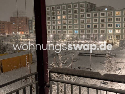 Wohnung zur Miete Tauschwohnung 577 € 2 Zimmer 52 m² 2. Geschoss Aubing-Lochhausen-Langwied München 81248
