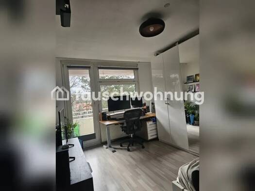 Wohnung zur Miete Tauschwohnung 463 € 1 Zimmer 22 m² 3. Geschoss Pasing-Obermenzing München 80687