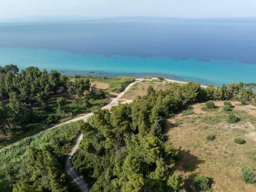Haus zum Kauf 340.000 € 115 m² Kassandra Municipality 63077