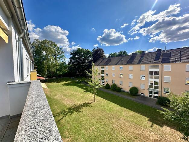 Wohnung zum Kauf 348.000 € 4 Zimmer 93 m² 2. Geschoss Heiligkreuz Trier 54295