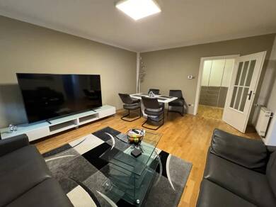Wohnung zur Miete 680 € 2 Zimmer 62 m² Geschoss 2/3 frei ab sofort Zoo Hannover 30175
