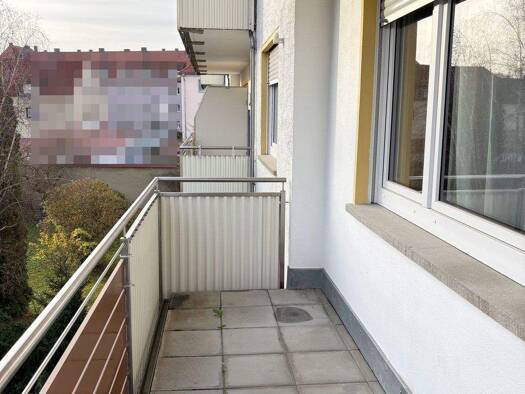 Wohnung zur Miete 750 € 3 Zimmer 75 m² 2. Geschoss frei ab 01.11.2026 Kitzingen Kitzingen 97318
