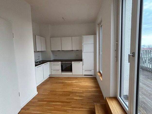 Wohnung zur Miete 1.424 € 2,5 Zimmer 89,8 m² 6. Geschoss Schweriner Straße 47 Wilsdruffer Vorstadt/Seevorstadt-West Dresden-Wilsdruffer Vorstadt 01067