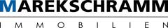 Marek Schramm Immobilien logo