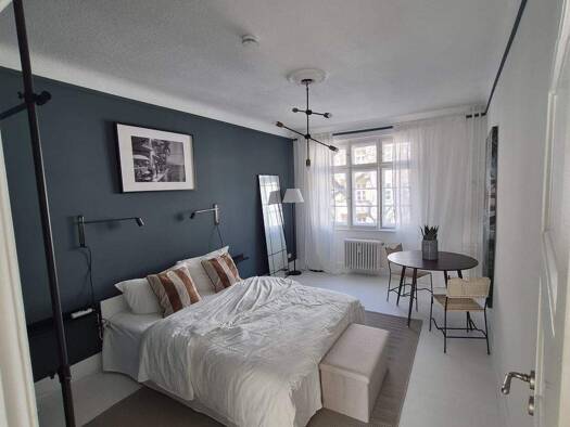 Studio zur Miete 525 € 3 Zimmer 68,9 m² 3. Geschoss frei ab sofort Finowstraße 10 Neukölln Berlin 12045